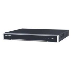 Hikvision 16-ch 1U 16 PoE 4K NVR Network Video Recorder DS-7616NI-K2/16P