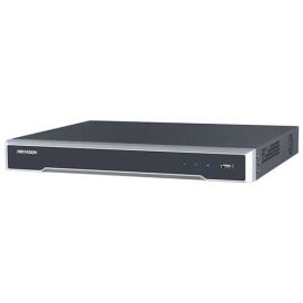 Hikvision 8-ch 1U 8 PoE 4K NVR Netwrok Video Recorder DS-7608NI-K2/8P