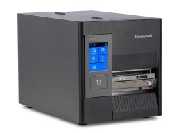 Honeywell PD45S Industrial Barcode Printer