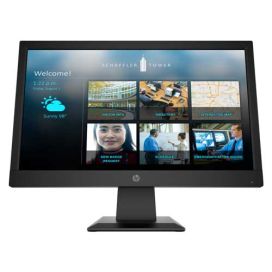 HP P19b G4 Monitor