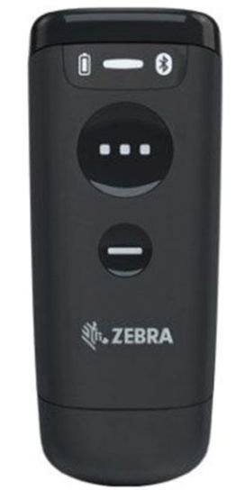 Zebra Pocket Scanner CS6080-SR
