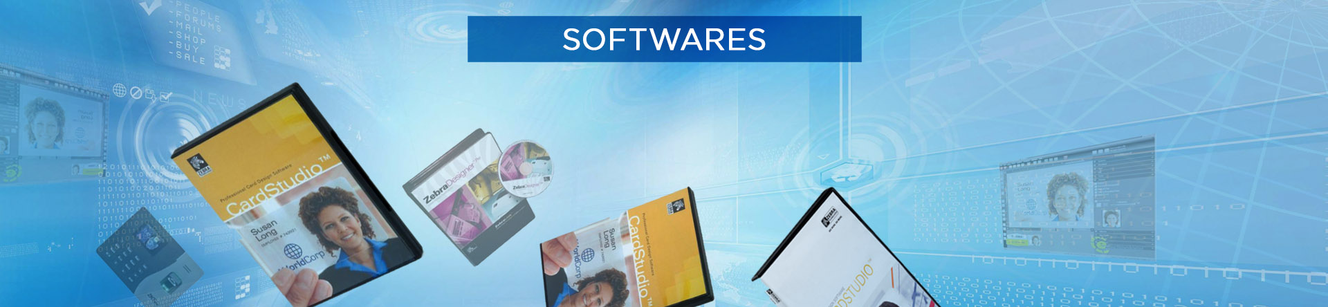 Softwares Softwares