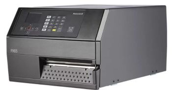 Honeywell PX65 6-Inch Industrial Label Printer PX65A00000000200