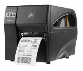 Zebra ZT230 ZT23043-T0E200FZ Mid Range Barcode Label Printer (300 dpi, Thermal Transfer)