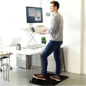 Fellowes Activefusion Sit-Stand Mat