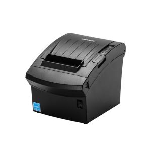 Bixolon SRP-350plusV Receipt Printer Frotn View