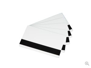 Magnetic Strip Card Pack of 200