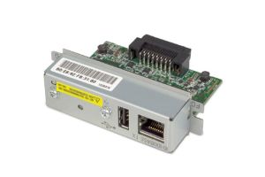 ايبسون UB-E04 - Ethernet/LAN واجهة  بطافة