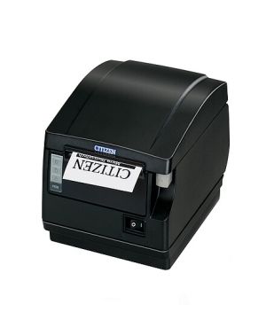 Citizen CT-S651II Receipt Printer (Direct Thermal, With Cutter)
