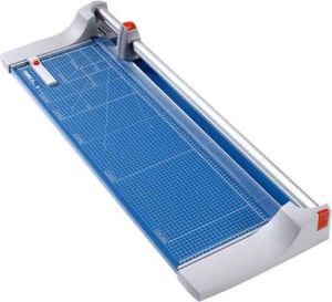 Dahle 446 Premium Rotary Trimmer (Paper Cutter) front view