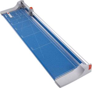 top view of Dahle 448 Premium Rotary Trimmer (Paper Cutter)
