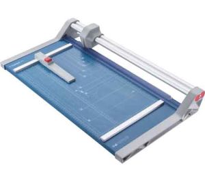 Dahle 552 Professional Rotary Trimmer front view