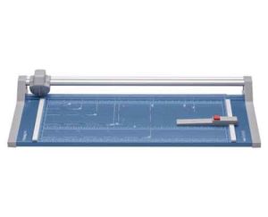 Dahle 554 Professional Rotary Trimmer (Paper Cutter) front view