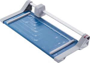 Dahle Paper Trimmer 507 Personal Rotary Trimmer