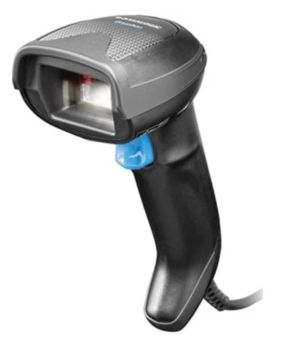 Datalogic Gryphon GD4520 2D Barcode Scanner
