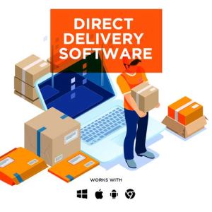 delivery software