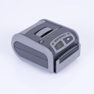 Datecs DPP-250 Mobile Barcode Printer-Front View