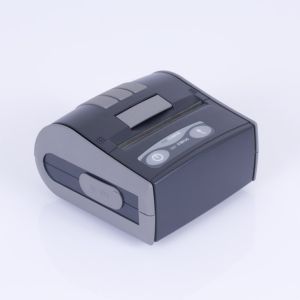 Datecs DPP-350BT Mobile Barcode Printer-Front View