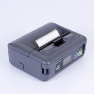 Datecs DPP-450 WIFI Mobile Barcode Printer-Front View
