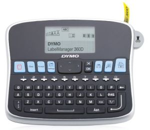 Dymo Label Manager LM360D