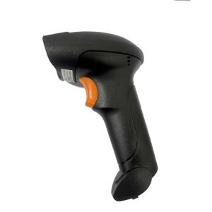 Easypos EPS104 1D Wireless Barcode Scanner with removable cable