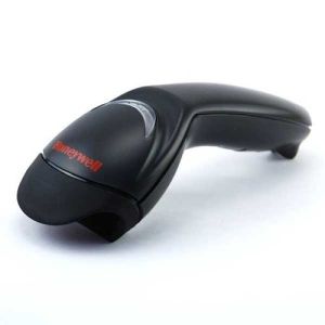 Honeywell Eclipse 5145 Handheld Laser Scanner With Stand  - TS-BSME5145-Front View
