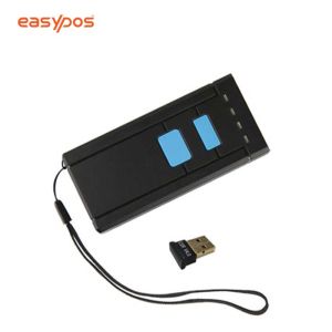 Easypos Bluetooth Pocket Mobile 2D Barcode Scanner EPS106