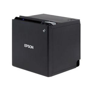 Epson TM M30 Ethernet Receipt Printer - C31CE95122A0-Front View
