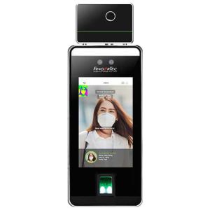 Fingertec Face ID 5 Time Attendance and Access Control Device