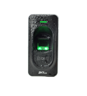Zkteco FR1200 Fingerprint Reader -ZKFR1200-Front View