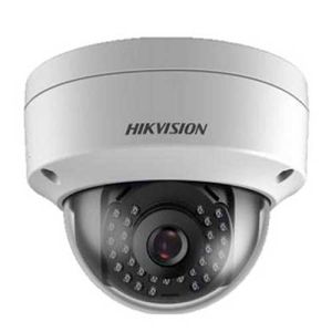 Hikvision 2 MP Fixed Dome Network Camera DS-2CD1123G0E-I