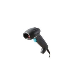 Honeywell Youjie ZL2200 1D Wired USB Barcode Scanner - TS-BSHWZL2200-Front View