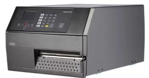 Honeywell PX65 6-Inch Industrial Label Printer PX65A00000000200