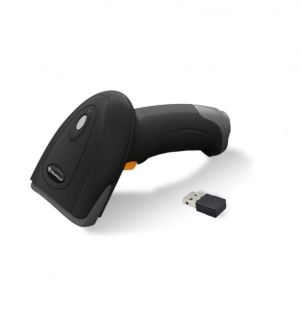 Newland HR22 Dorada II Bluetooth 2D Handheld Scanner
