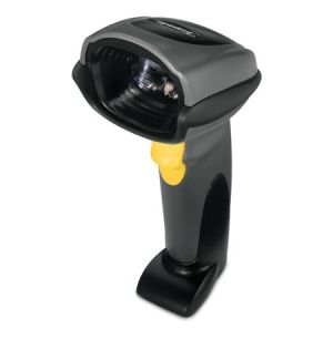 Zebra DS6878-SR Cordless Bluetooth 2D Imager  Scanner - Black