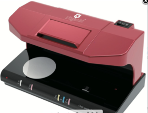 Nigachi NC-6055 UV/MG/WM Counterfeit Money Detector