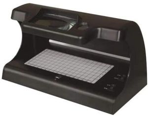Nigachi NC-6060 UV/MG/WM/MGF Counterfeit Money Detector
