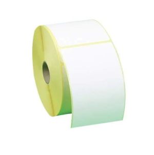 Buy Barcode Labels 100mmx127mm Thermal Transfer 1000 Stickers, 3-Inch Core | Posmea