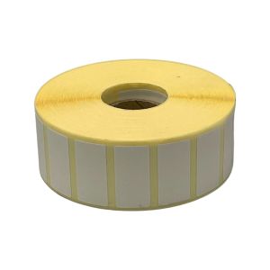 Buy Barcode Labels Thermal Transfer 26mm x 15mm (5000 Labels, 3-Inch) | Posmea