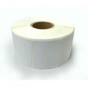 Barcode Label 85mm x 180mm Polypropylene 500 Stickers per roll 40mm Core