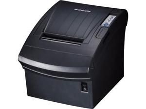 Bixolon SRP-350plusIII Thermal Receipt Printer Front View