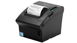 Bixolon 3-Inch Thermal Receipt Printer SRP- 380COEK/5Y (Auto Cutter, USB2.0, Ethernet)