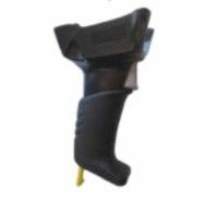 زيبرا ST6100 مقبض بندقية  مجموعة  لـ قياسي  أغطية سوداء