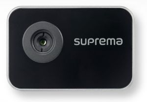 Suprema Thermal Camera for FaceStation 2 Terminal TCM10-FS2 front view