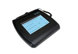 Topaz T-LBK750-BHSB-R Digital Signature Pad