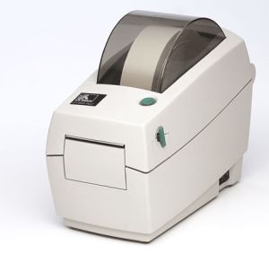 Zebra TLP 2824 Desktop Printers