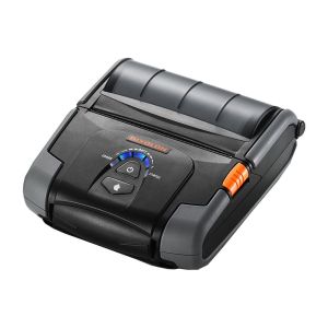 Bixolon SPP-R400BK Portable Barcode Printer