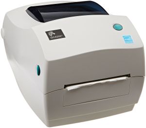 Zebra Desktop Printer