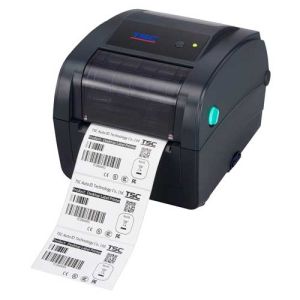 TSC TC210 Barcode Label Printer [Thermal Transfer, 203dpi, Ethernet]