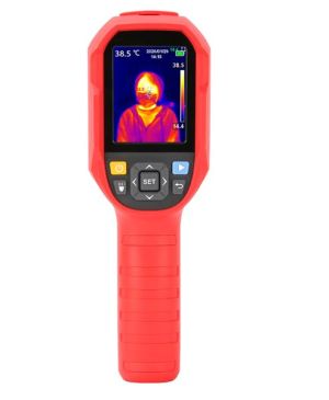 UNI-T 165H Handheld Professional Thermal Imager Front view